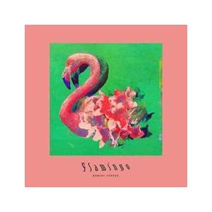 ts::Flamingo/TEENAGE RIOT 通常盤 レンタル落ち 中古 CD ケース無::