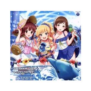 THE IDOLM@STER CINDERELLA GIRLS MASTER SEASONS SUM...