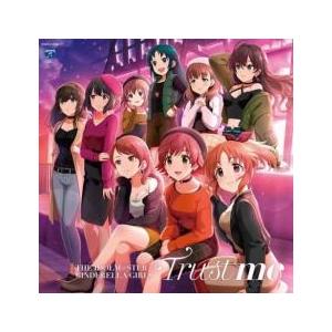 アイドルマスター シンデレラガールズ THE I...の商品画像