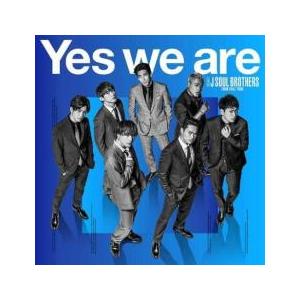 Yes we are レンタル落ち 中古 CD ...の商品画像