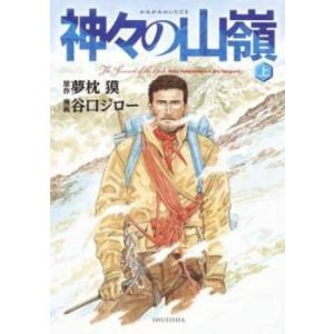 神々の山嶺 愛蔵版 上、中、下 全 3 巻 完結 セット レンタル落ち 全巻セット 中古 コミック ...