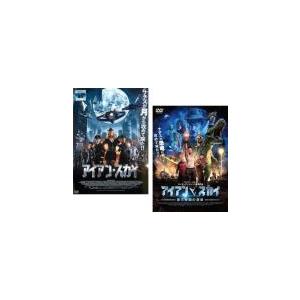 ダブルヘッド・ジョーズ 全4枚 トリプルヘッド、ファイブヘッド