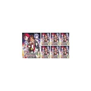 全巻セット【中古】DVD▼七つの海のティコ Tico&Friends(9枚セット)第1話～第39話 最終話 レンタル落ち 七つの海のティコ Tico＆Friends 全9枚 第1話〜第39話 最終話