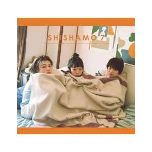 SHISHAMO 7 通常盤 レンタル落ち 中古 CD ケース無:: 【ご奉仕価格】