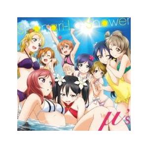 Shangri-La Shower レンタル落ち 中古 CD ケース無::