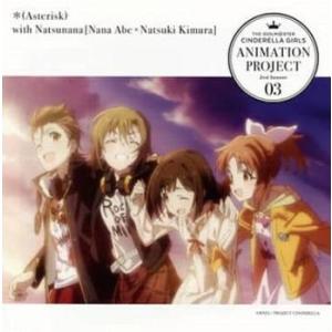 THE IDOLM@STER CINDERELL...の商品画像