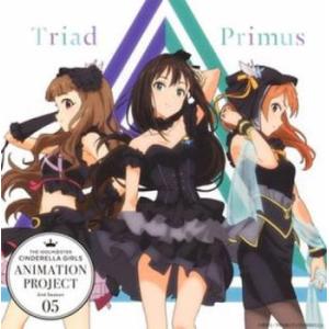 THE IDOLM@STER CINDERELL...の商品画像