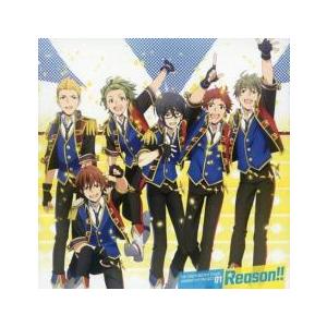 THE IDOLM@STER SideM ANIMATION PROJECT 01 Reason!!...