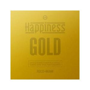 GOLD 通常盤 レンタル落ち 中古 CD ケー...の商品画像