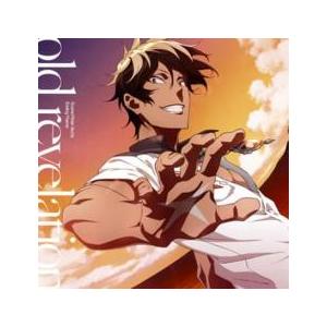 old revelation レンタル落ち 中古 CD ケース無::