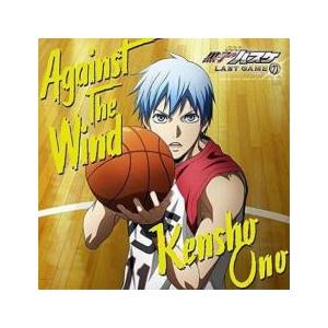Against The Wind アニメ盤 レンタル落ち 中古 CD ケース無::