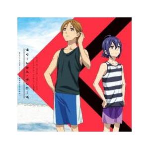 サマースカイ・モノローグ レンタル落ち 中古 CD ケース無::