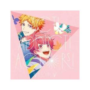 Act! Addict! Actors! レンタル落ち 中古 CD ケース無::