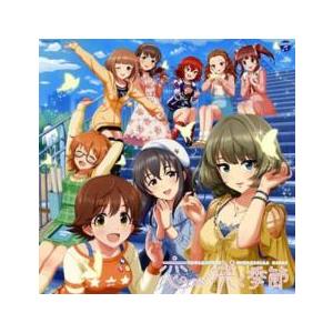 THE IDOLM@STER CINDERELLA MASTER 恋が咲く季節 レンタル落ち 中古 CD ケース無::