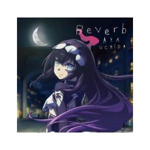 Reverb 通常盤 レンタル落ち 中古 CD ケース無::