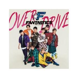 ts::OVER DRIVE レンタル落ち 中古 CD ケース無::