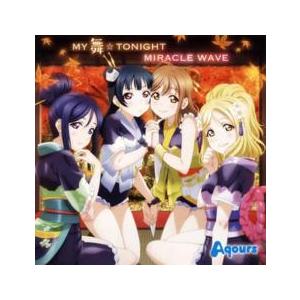 MY舞☆TONIGHT レンタル落ち 中古 CD...の商品画像