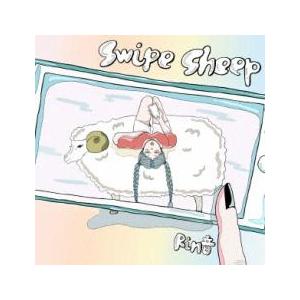 swipe sheep レンタル落ち 中古 CD ケース無::
