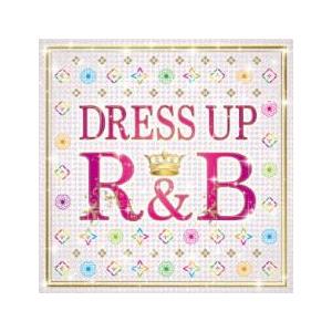 DRESS UP R＆B レンタル落ち 中古 CD ケース無::