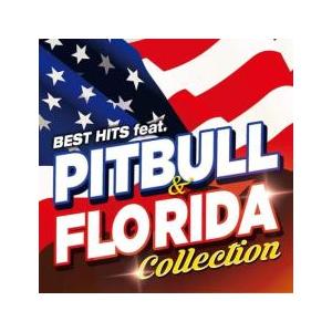 BEST HITS feat. PITBULL ＆ FLO RIDA COLLECTION レンタル...