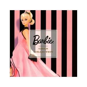 【ご奉仕価格】Barbie GIRLS COLLECTION 2CD レンタル落ち 中古 CD ケー...