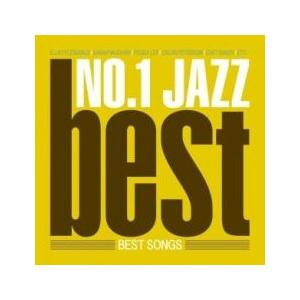No.1 JAZZ BEST BEST SONG...の商品画像