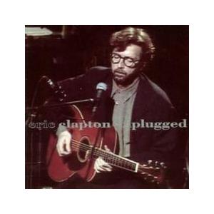 【ご奉仕価格】Unplugged アンプラグド 輸入盤 レンタル落ち 中古 CD ケース無::｜お宝イータウン