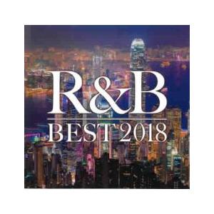 【ご奉仕価格】R＆B BEST 2018 平成を代表する洋楽バラード20選 レンタル落ち 中古 CD...