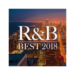 R＆B BEST 2018 王道の洋楽バラード20選 レンタル落ち 中古 CD ケース無::