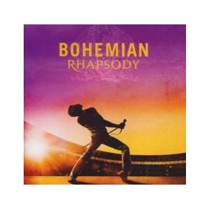 【ご奉仕価格】ボヘミアン・ラプソディ オリジナル・サウンドトラック レンタル落ち 中古 CD ケース...