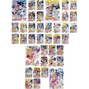 【ご奉仕価格】bs::ふたりはプリキュア 全38枚 全13巻 + Max Heart 全12巻 + ...