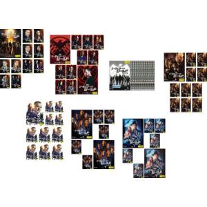 【DVD】ウォーキング・デッド　 シーズン１～11　全88巻完結セット DVD ウォーキング・デッド シーズン1〜11(ファイナル・シーズン