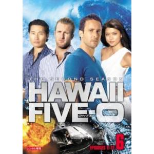 HAWAII FIVE-0 シーズン2 vol....の商品画像