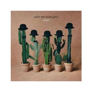 suits me! suits you! 通常盤 レンタル落ち 中古 CD ケース無:: 【ご奉仕価...