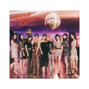 Kura Kura 通常盤 レンタル落ち 中古 CD ケース無::