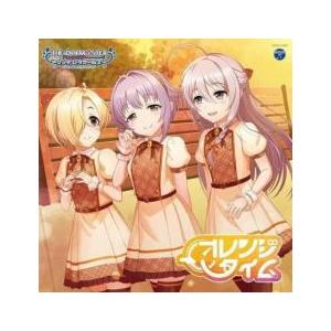 THE IDOLM@STER CINDERELLA GIRLS STARLIGHT MASTER G...