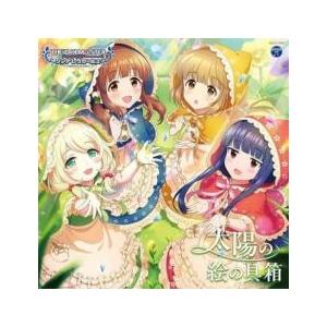 THE IDOLM@STER CINDERELLA GIRLS STARLIGHT MASTER G...