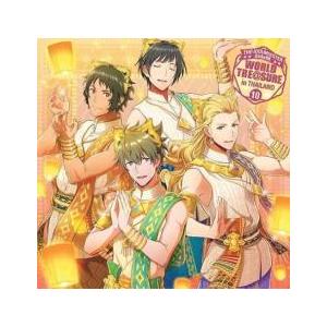 THE IDOLM@STER SideM WOR...の商品画像