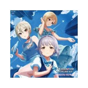 THE IDOLM@STER CINDERELLA MASTER 3chord for the Po...