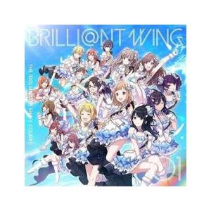 THE IDOLM@STER SHINY COLORS BRILLI@NT WING 01 Spre...