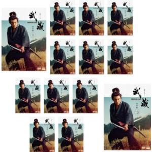 【ドラマ，DVD】NHK・大河ドラマ・武蔵(MUSASHI )完全版・全巻セット 大河ドラマ 武蔵 MUSASHI 完全版 第壱集 DVD-BOX 全7枚 -NHKグループ