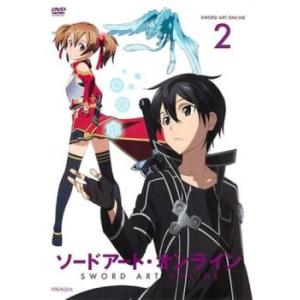 【ご奉仕価格】ソードアート・オンライン 2(第3話〜第5話) レンタル落ち 中古 DVD ケース無:...