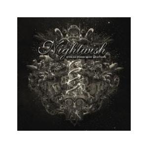 エンドレス・フォームズ・モスト・ビューティフル 通常盤 レンタル落ち 中古 CD ケース無:: 【ご...