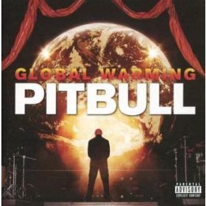 Global Warming : Deluxe Version グローバル・ウォーミング 輸入盤 レ...