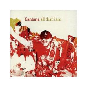 【ご奉仕価格】All That I Am オール・ザット・アイ・アム 輸入盤 レンタル落ち 中古 C...