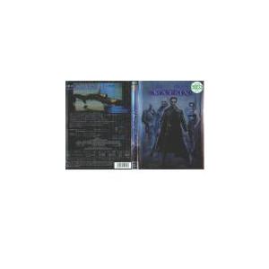 【訳あり】マトリックス ※ディスクのみ レンタル...の商品画像