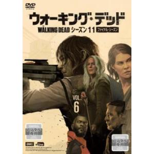 ウォーキング・デッド ファイナル シーズン11 全12枚 第1話〜第
