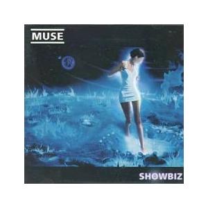 【ご奉仕価格】Showbiz ショウビズ 輸入盤 レンタル落ち 中古 CD ケース無::