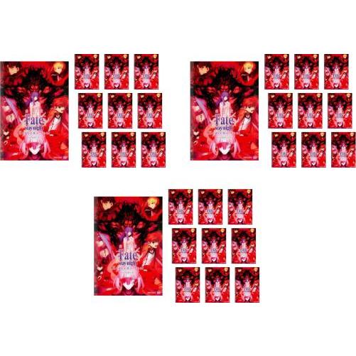 【同一タイトル 30枚】劇場版 Fate stay night Heaven’s Feel II.l...