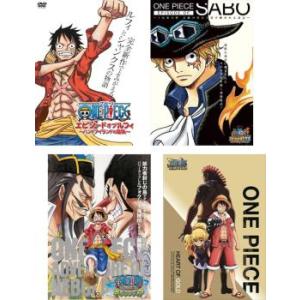 ONE PIECE ワンピース Log Collection Special Episode of ...